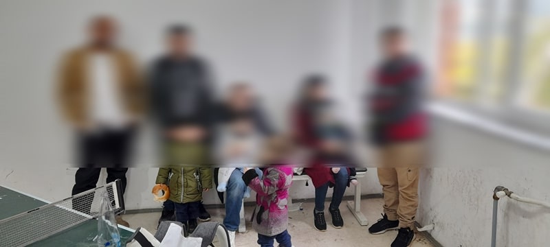 Kosovska policija otkrila 153 migranta, uhapsila deset krijumčara 1