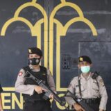 Najmanje 41 mrtav u požaru u zatvoru u Indoneziji 11