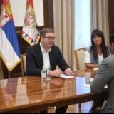 Vučić: Zajednički projekti sa UAE značajno doprinose ekonomskom razvoju Srbije 3