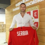 Jovan Damjanović novi selektor U18 reprezentacije Srbije 2
