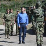 Sonja Biserko: Operacija Vojske Srbije na Kosovu bila bi brza i kratka 12