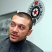 Ivica Iliev ponovo u Partizanu 9