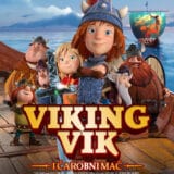 Viking Vik i čarobni mač u bioskopima 1