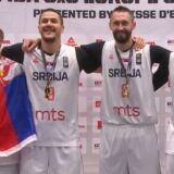 Basketaši Srbije dobili grupu za SP 6
