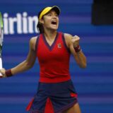 Ema Radukanu osvojila titulu na US Open-u 11