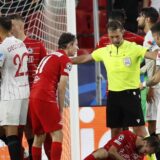 Junajted ostao bez boda u 95. minutu, četiri penala u Sevilji 9
