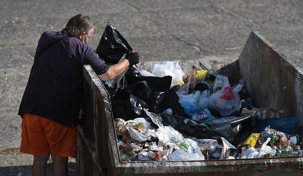 Srbija opet ušla u ekološki dug: Nedozvoljeni minus nam je ove godine ranije zabeležen 2