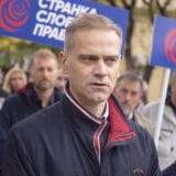 Stefanović: Brnabić je pravo lice korumpirane i nesposobne vlasti 9