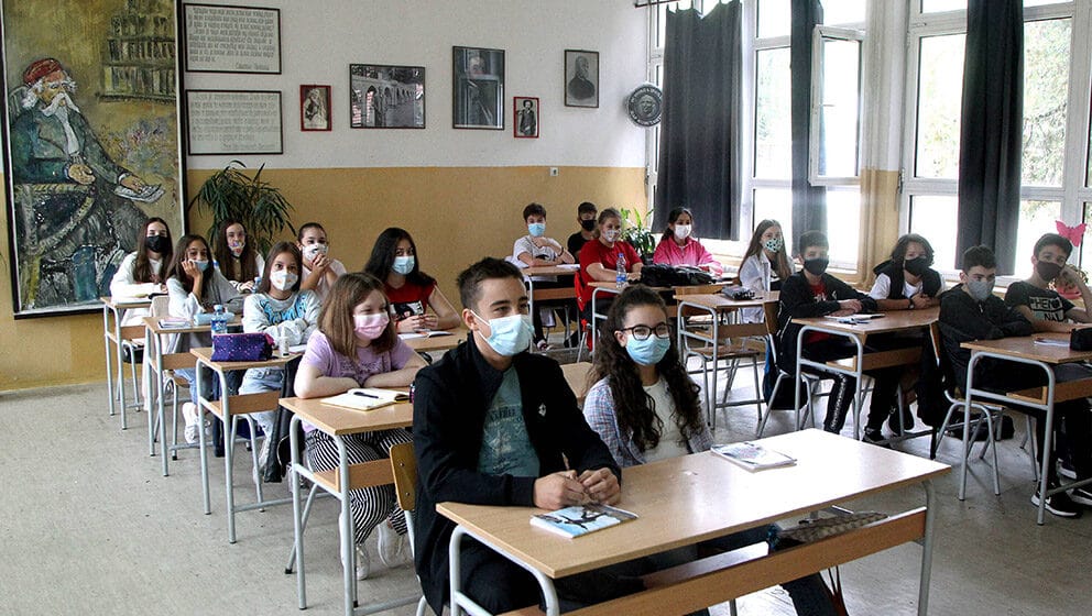 Forum beogradskih gimnazija zatražio ukidanje zaključivanja ocena na kraju polugodišta 1