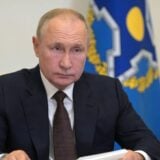 Putin: Rusija nema veze sa migrantskom krizom na granici Poljske i Belorusije 7