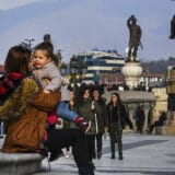 U nedelju prvi krug lokalnih izbora u Severnoj Makedoniji 7