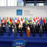 Korona virus i klimatske promene: Istorijski dogovor lidera G20 o globalnom korporativnom porezu 6