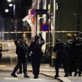 Uoči priprema za Paradu ponosa u Oslu dve osobe ubije, 21 osoba povređena, uhapšen napadač norveški državljanin iranskog porekla 12