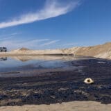 Velika naftna mrlja u Kaliforniji uništila staništa divljih vrsta 2