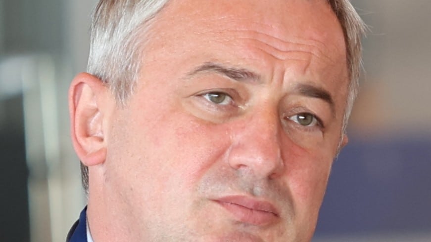 Borenović: SNSD odustao od zaključaka Narodne skupštine RS 1