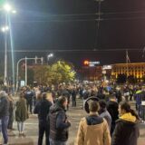 Desničari i antivakseri pozivali na protest protiv kovid propusnica 6