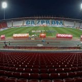 Zvezda nije napustila Gazprom uprkos pritiscima UEFA: “Bilo je razgovora posle prve intervencije u Ukrajini" 6