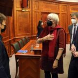 Potpredsednica Bundestaga: U Kragujevac idem da bi naglasila značaj zajedničkog sećanja 4