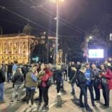 Ponovo protesti protiv kovid propusnica (FOTO) 4