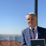 Nemački ambasador Rode slaže se sa SAD da izbore na Kosovu treba odložiti 5