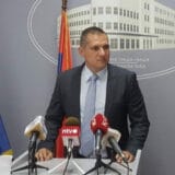 "Svi funkcioneri koji su u poslednjih 20 godina oštetili gradski budžet moraće krivično da odgovaraju": Miodrag Stanković, nosilac liste "Ujedinjeni- Nada za Niš" 7