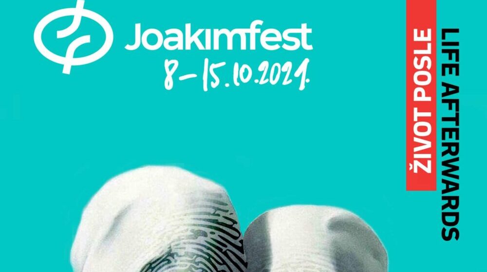 Joakimfest od 8. do 15. oktobra u Kragujevcu 1
