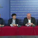 Crnogorska vlada predstavila zakon, oduzimaće imovinu i ako se ne dokaže da je neko stekao kriminalom 1