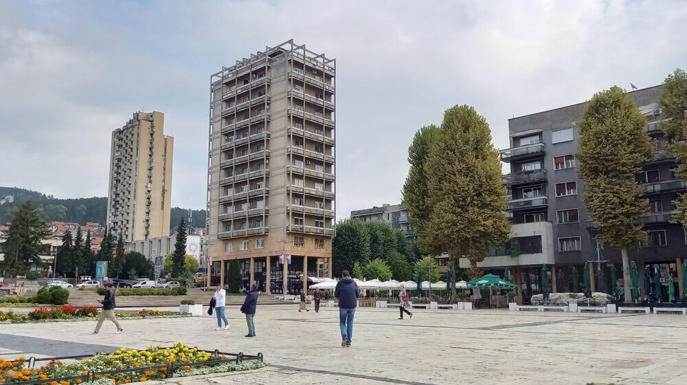 Premijerka Ana Brnabić sutra u Užicu 1