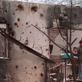 "NATO je sprečio genocid u Goraždu": Rotert za Tagescajtung 10