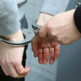 Uhapšena dvojica Piroćanaca zbog krađe 2