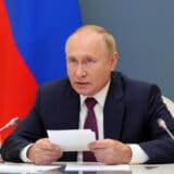 Putin pozvao EU da počne dijalog sa Belorusijom 10
