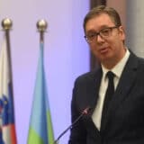 Vučić: Nemam iluzije po pitanju brzog ulaska Srbije u EU 5