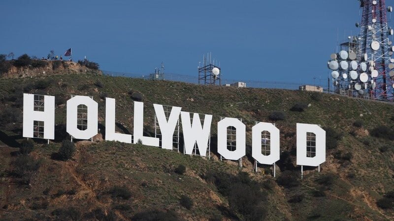 Hollywood holivud