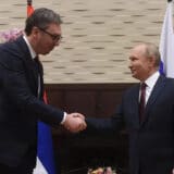 Putin pružio uveravanja Vučiću da će Srbija imati dovoljno gasa 10