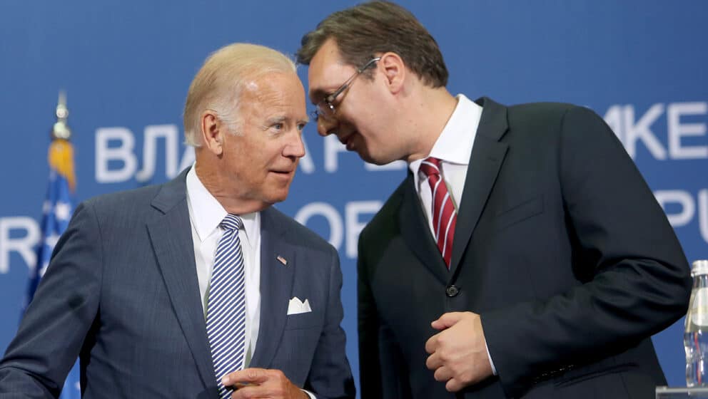 biden vucic