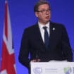 Vučić danas i sutra na Međunarodnoj klimatskoj konferenciji COP29 7