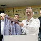 Stefanović: Nije ni čudo što su nam se napadači smejali u sudnici 10