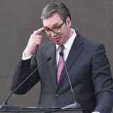 Komersant: Vučić će u Sočiju tražiti super povoljnu cenu za ruski gas 15
