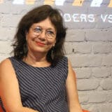 Dubravka Stojanović: Posle promena 2000. godine počela otvorena revizija istorije Drugog svetskog rata 2