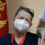 U Crnoj Gori propisno imunizovano samo 34 odsto stanovništva 6
