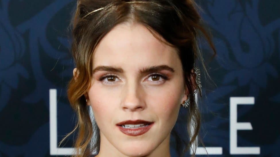 Emma Watson