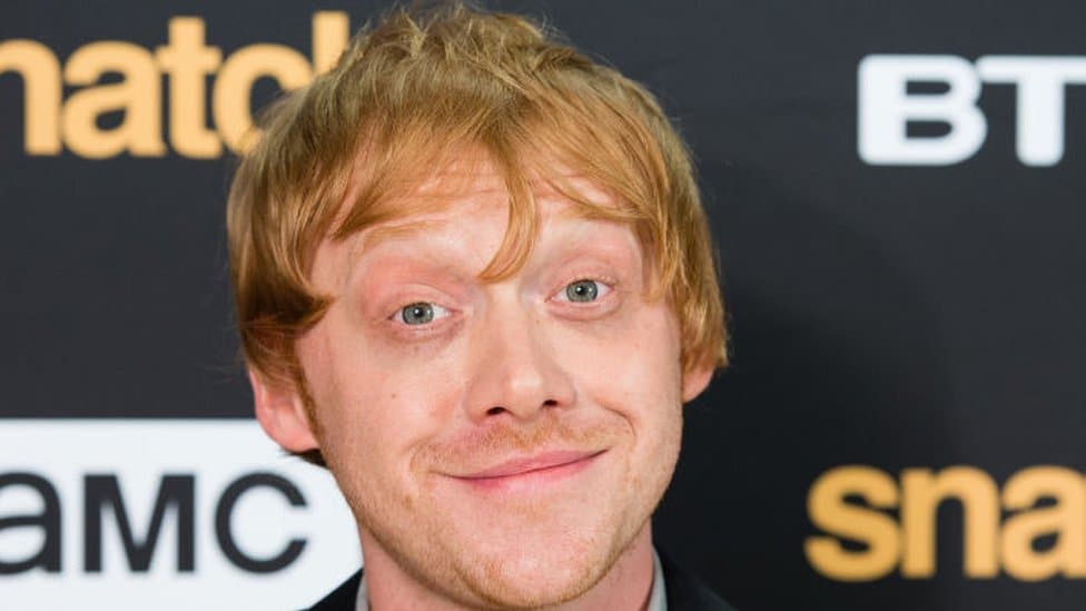 Rupert Grint