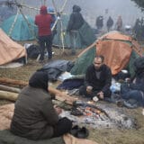 Minsk ugrožava migrante „zarad političkih ciljeva“ 7