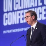 Vučić na samitu u Bakuu: Mir u svetu preduslov i za borbu protiv klimatskih promena 6