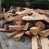 Kubni metar ogrevnog drveta u Vranju premašio 50 evra 10