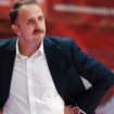 Pomoćnik Svetislava Pešića otišao u Australiju, Marinović se odlučio za drugačiji trenerski put 11