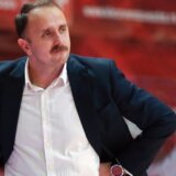 Pomoćnik Svetislava Pešića otišao u Australiju, Marinović se odlučio za drugačiji trenerski put 9
