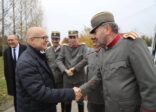 Gradonačelnik Novog Sada otkrio bistu osnivaču Crne ruke majoru Vojislavu Tankosiću 6