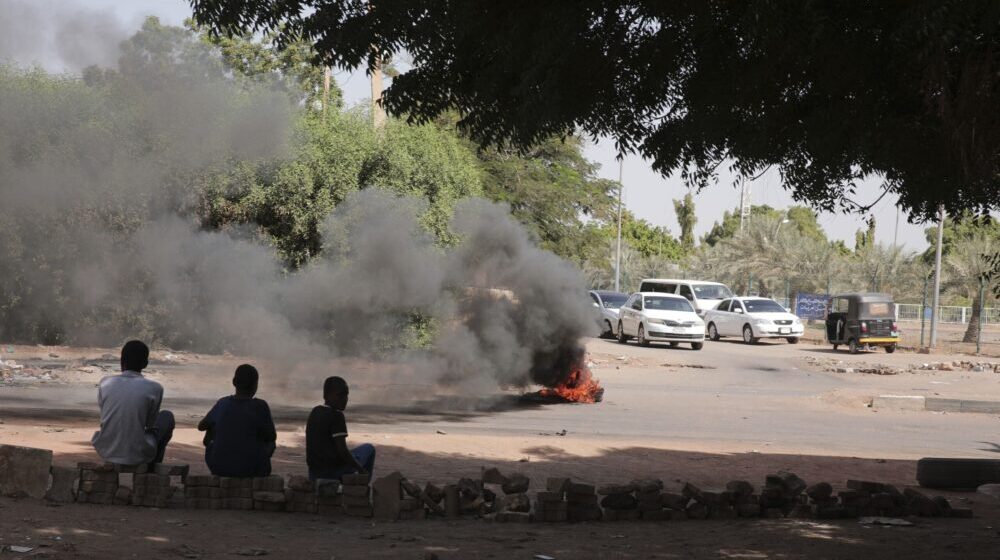 Sudanske snage uhapsile više od 100 demonstranata, mahom nastavnika 1