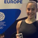 Atletičarka Adriana Vilagoš drugi najbolji mladi sportista Evrope 7